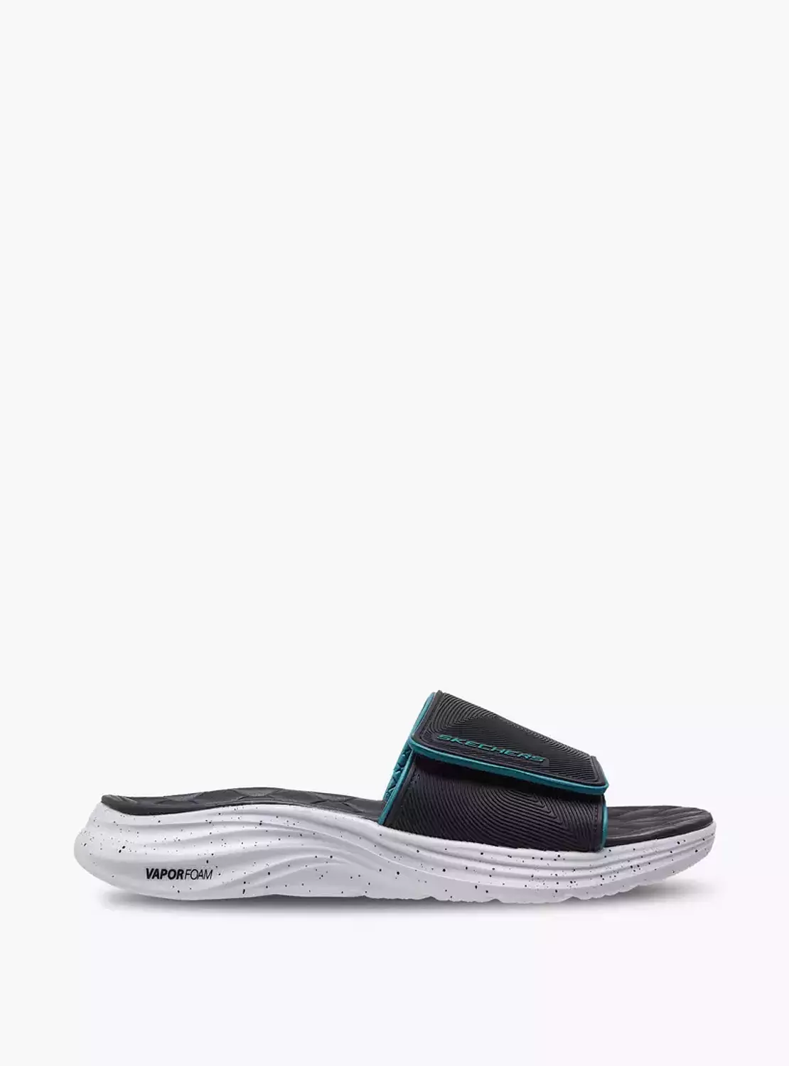 Skechers Men's Vapor Foam Slip-On Sandal 3