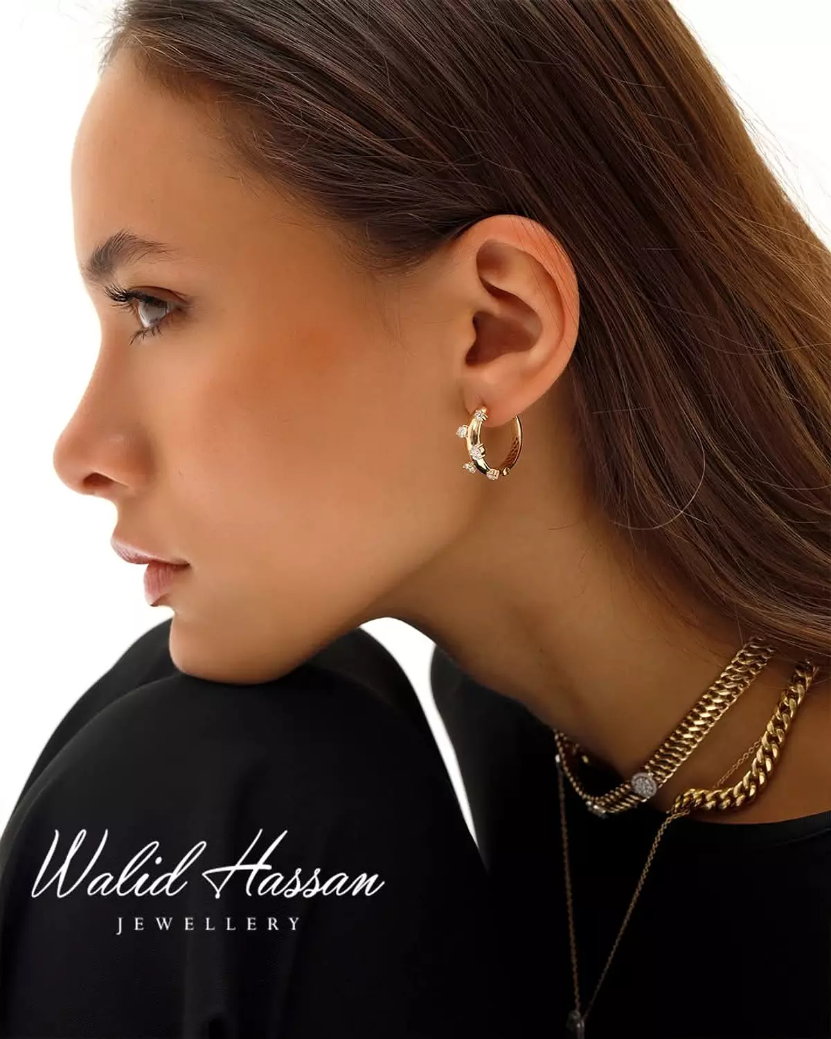 diamond earring 007 2
