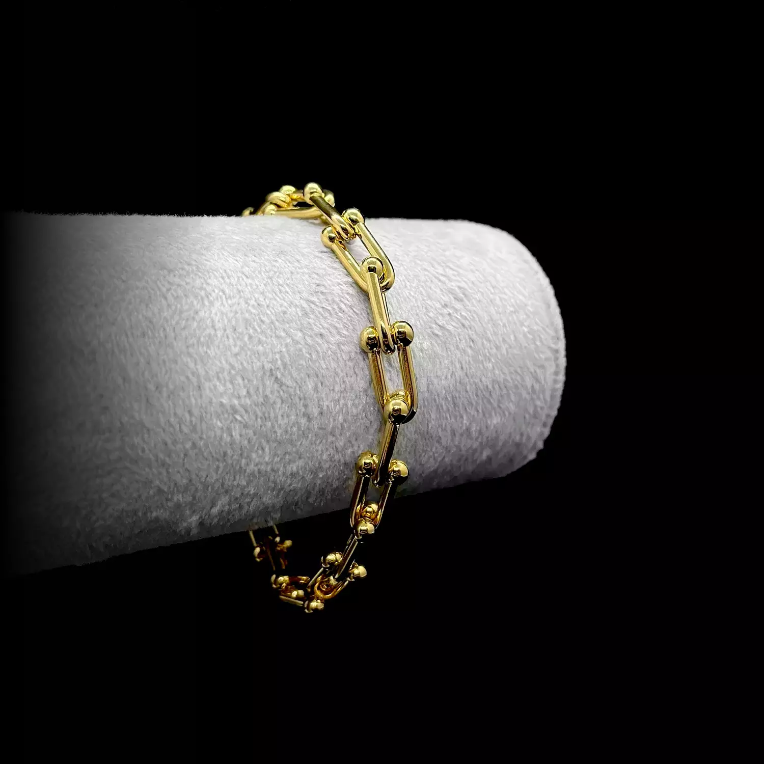 Hardware Bracelet image