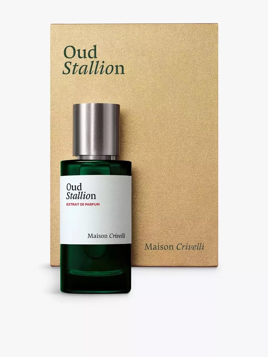 ‏oud stallion maison crivelli 1