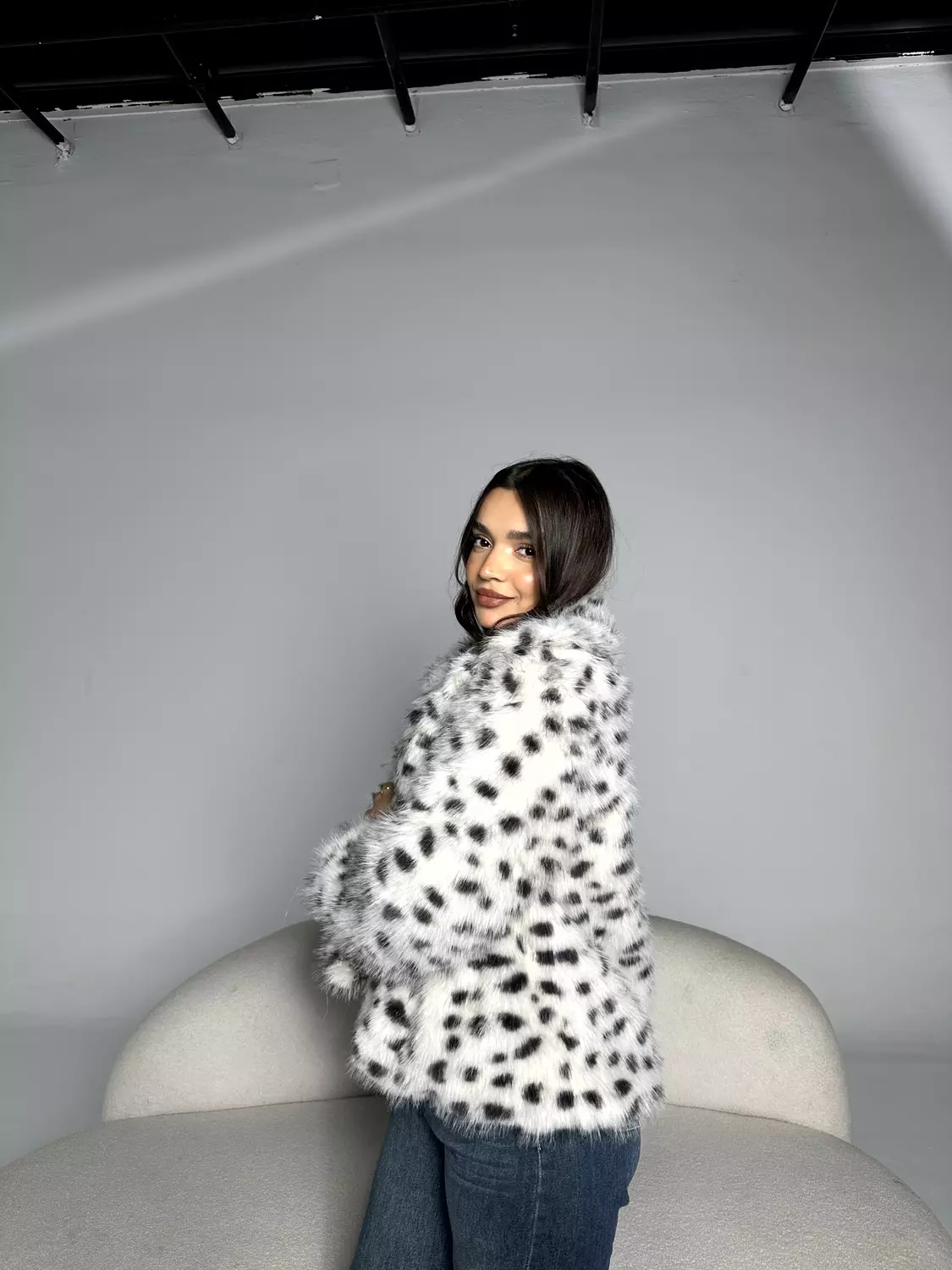 Wild Dream Fur Jacket 4