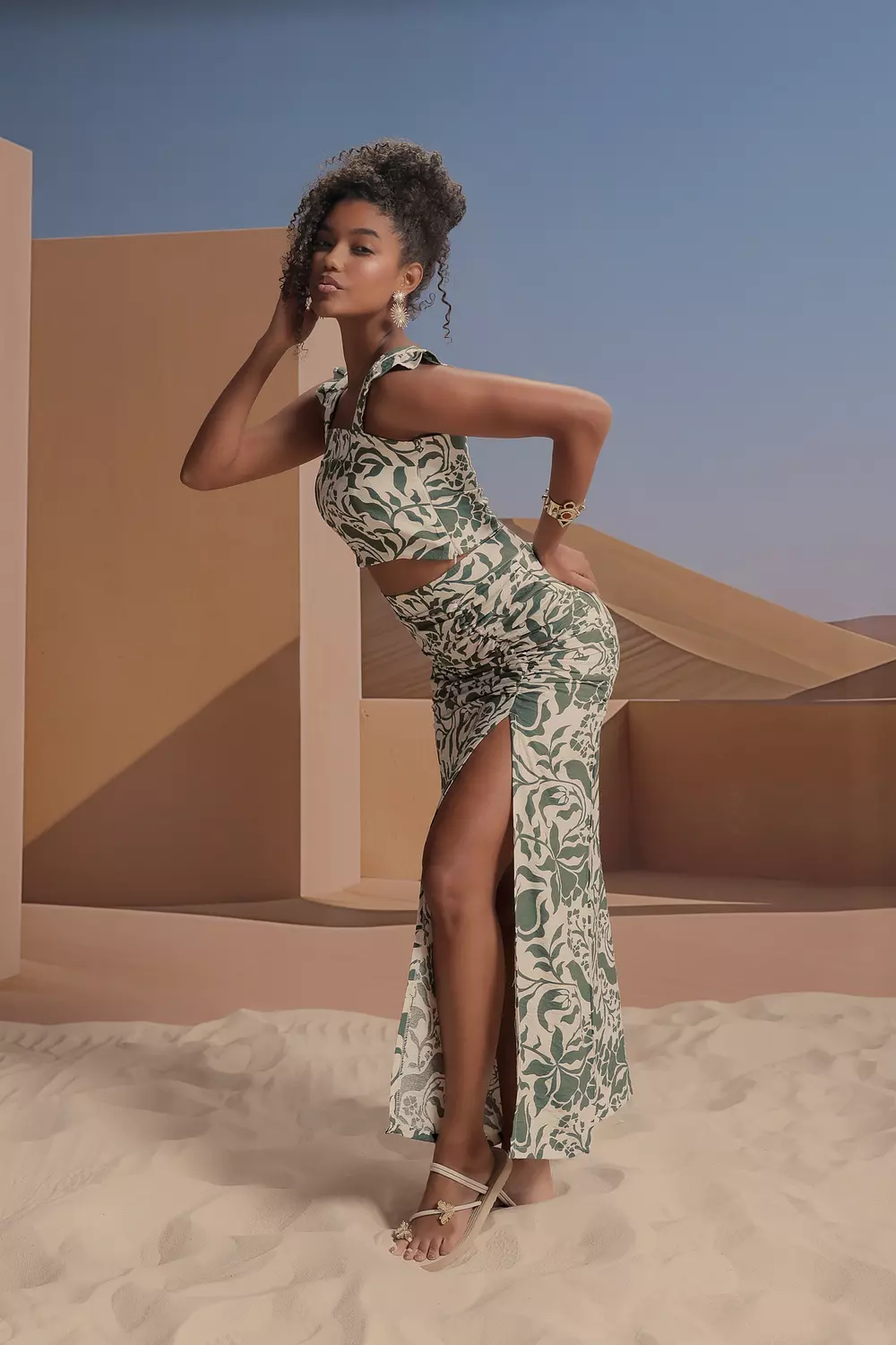 Havana Set 1