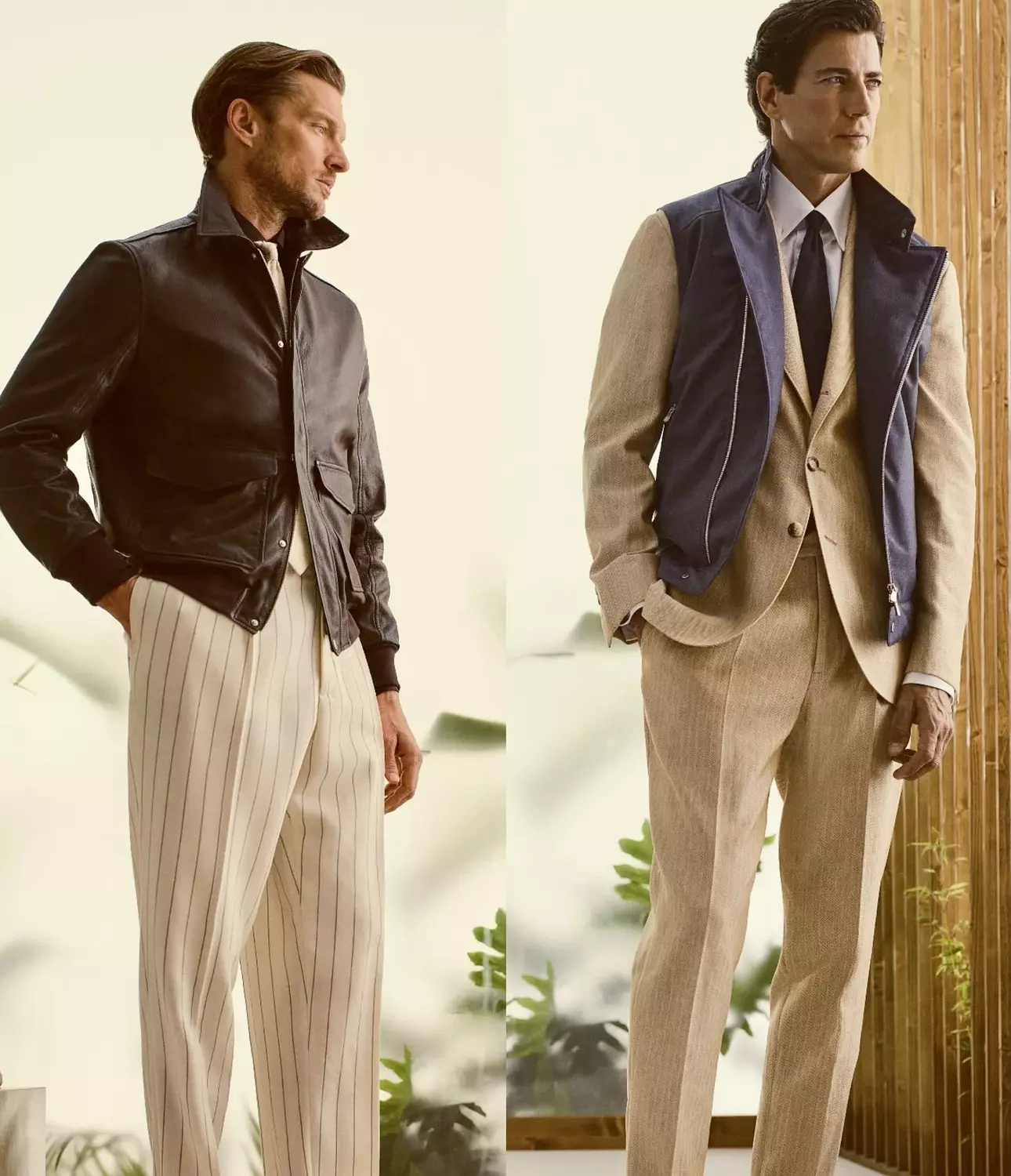 <h2 style="text-align: start">BURNELLO CUCINELLI</h2>