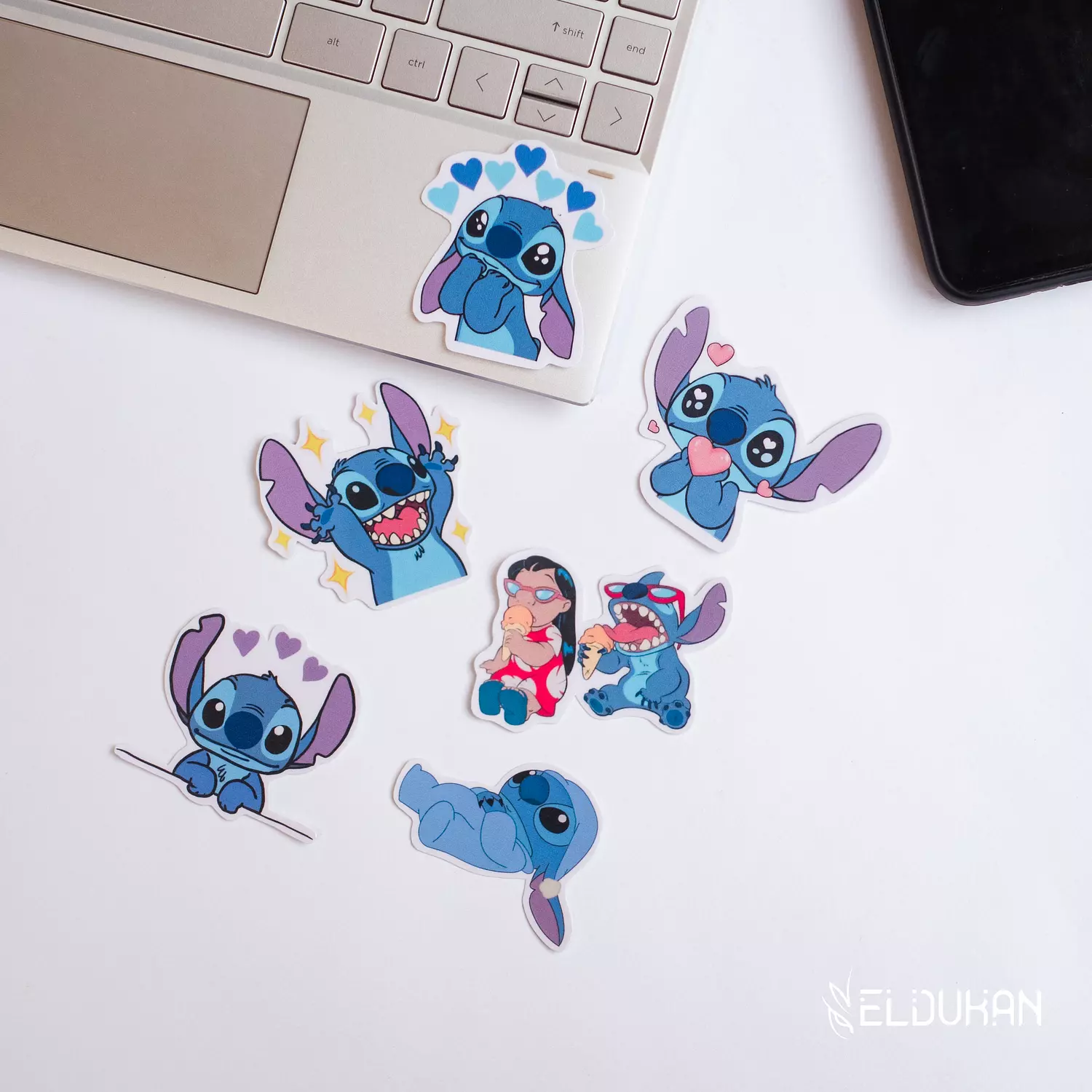Stitch package image