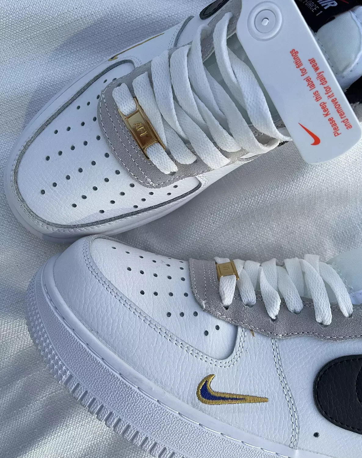 Nike Air Force 1 07 LV8  Ken Griffey Jr. 6