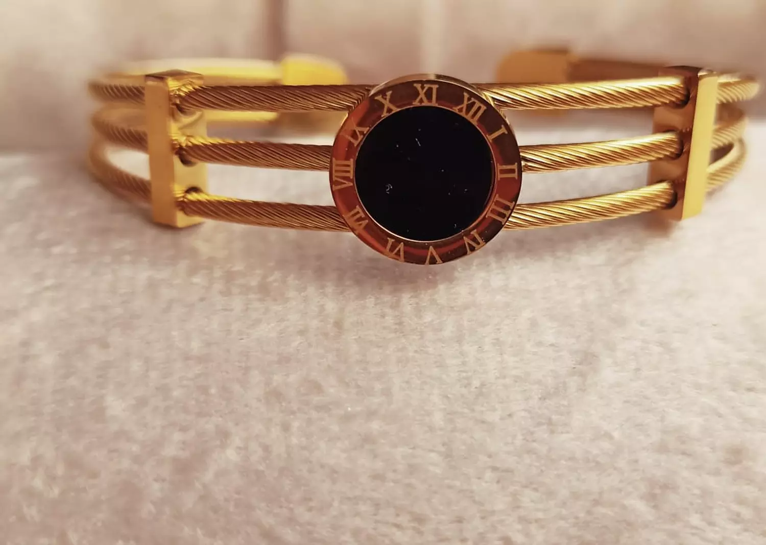 bulgarian bracelet hover image