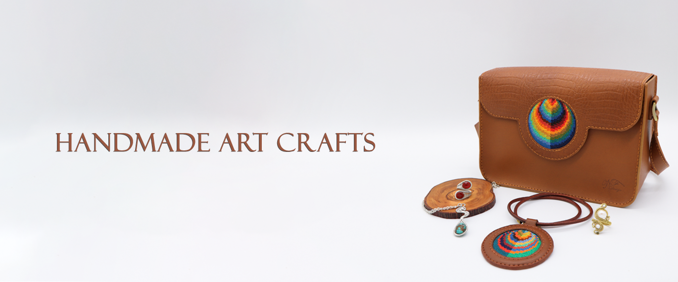 banner image for Naglaa fawzy design