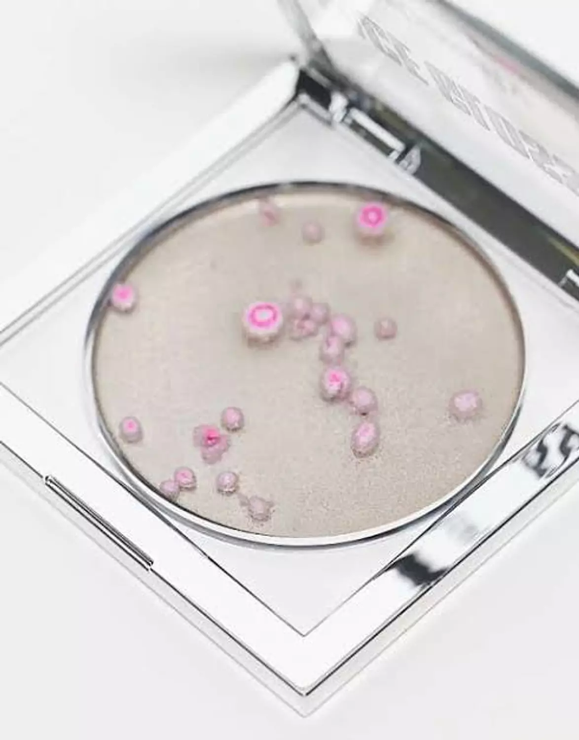 Huda Beauty Icy Nude PH Face Gloss 4ml 11