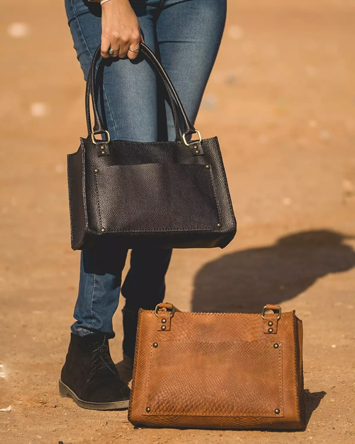 tote bags 2