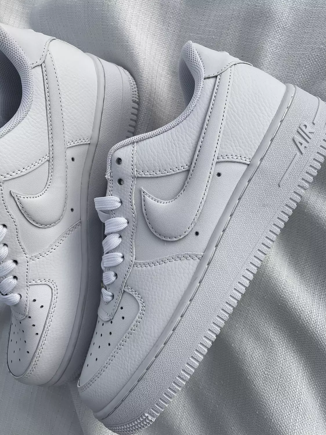 Nike Air Force 1 hover image