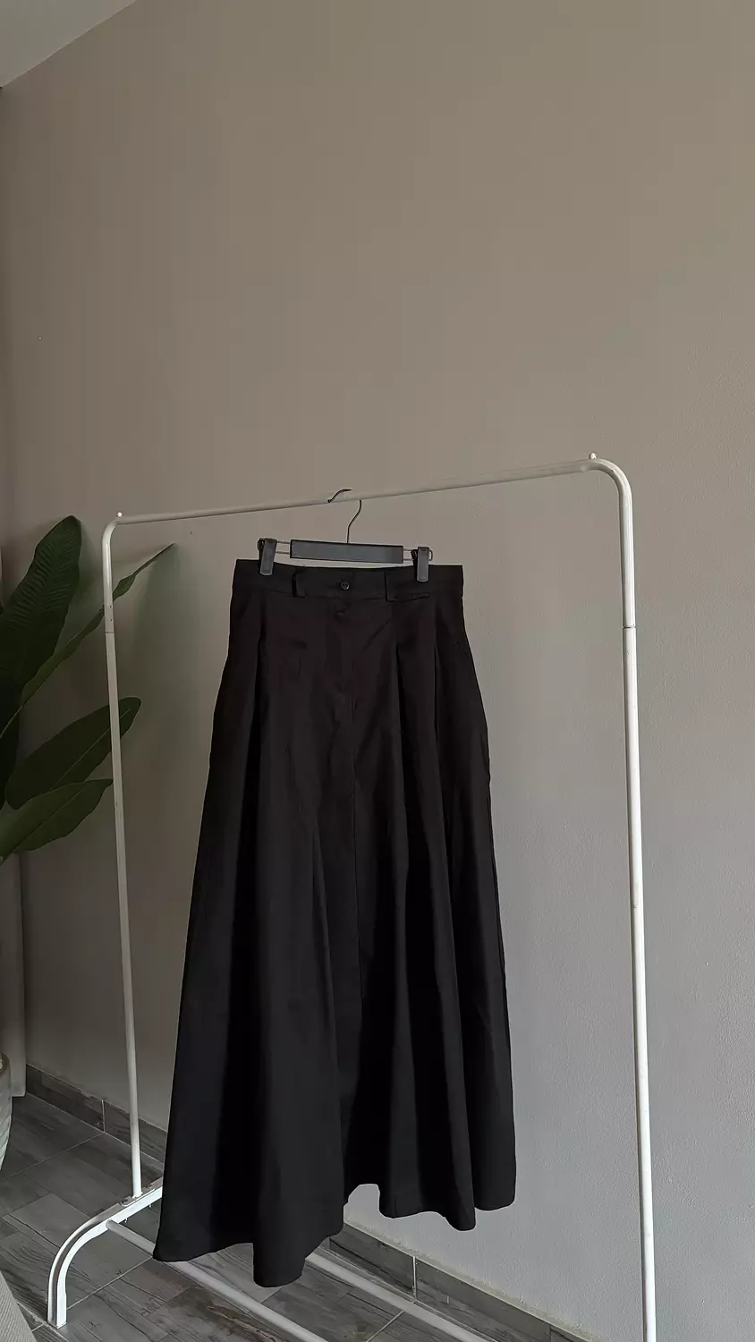 Skirt 5