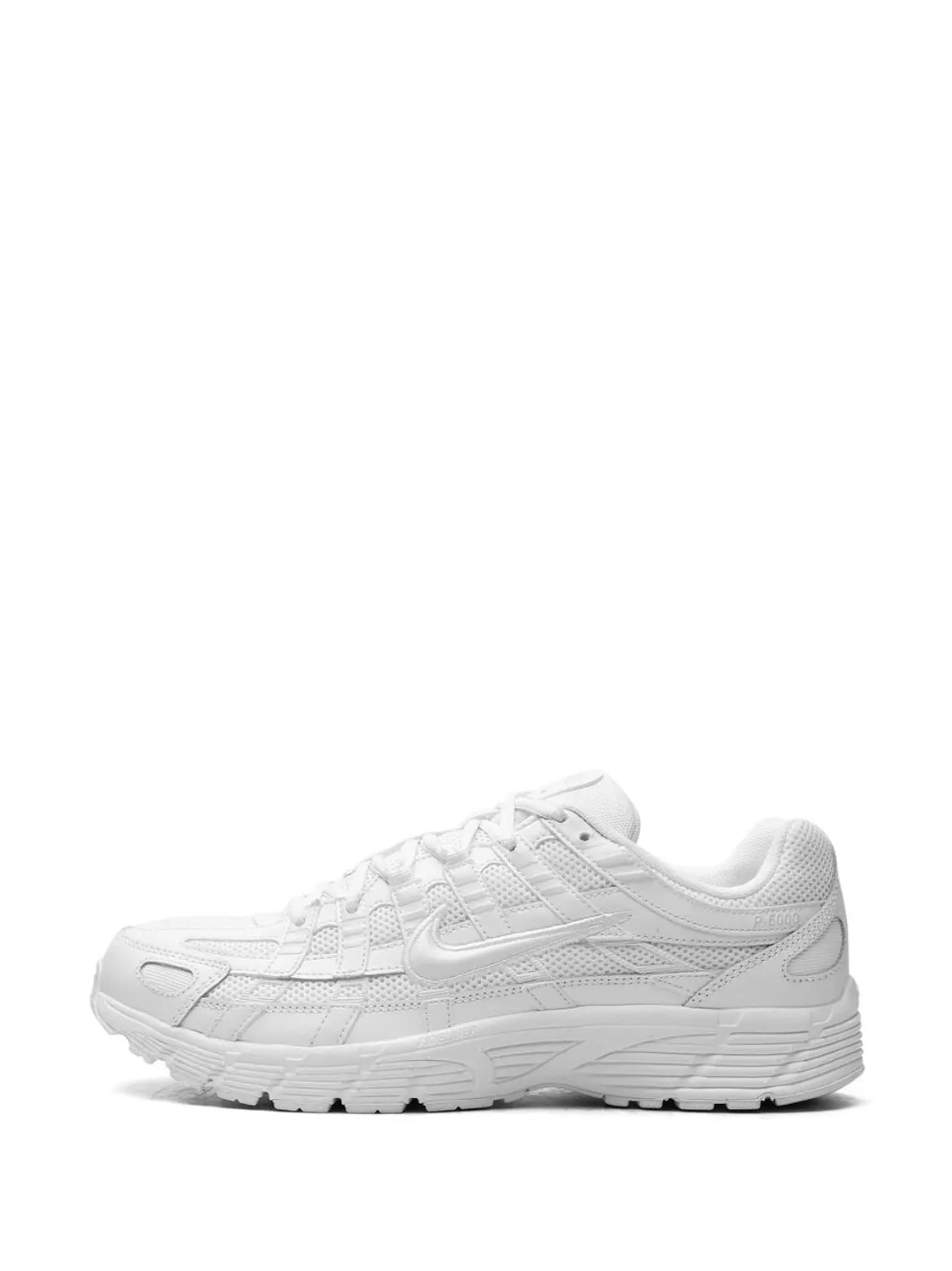 Nike P6000 "White"  4