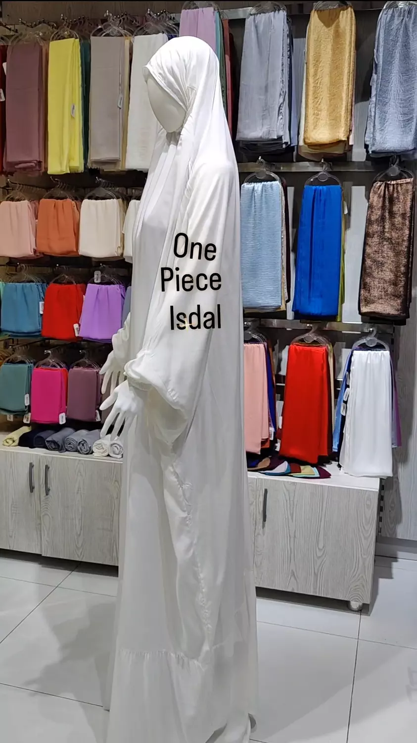 Praying-Outfit-Ready-White image