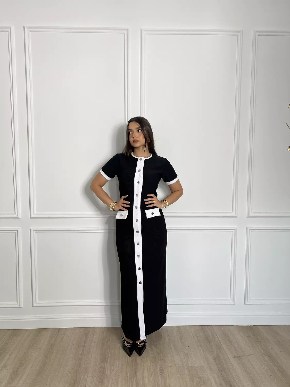 Mimi dresse 6