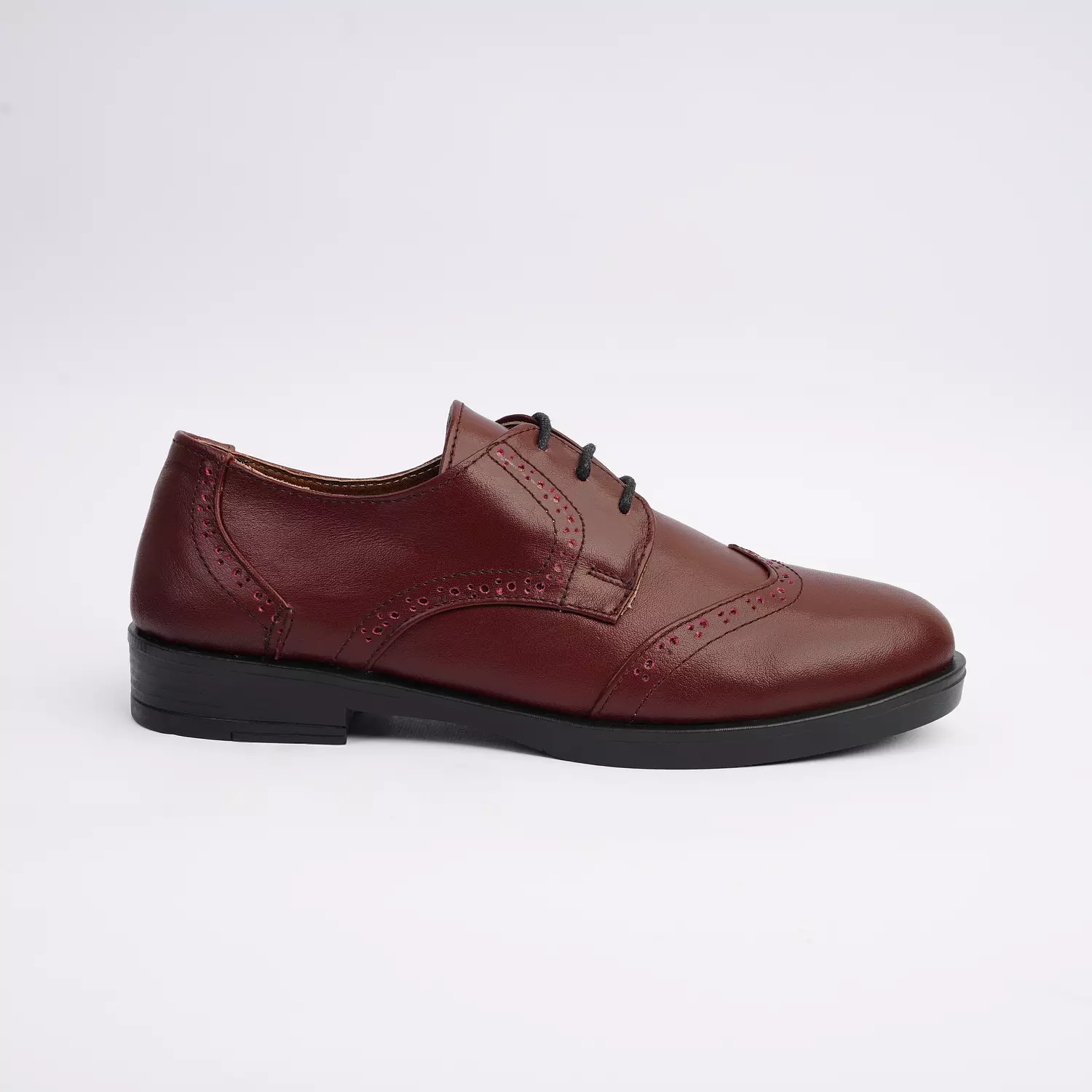Women Brogues 12