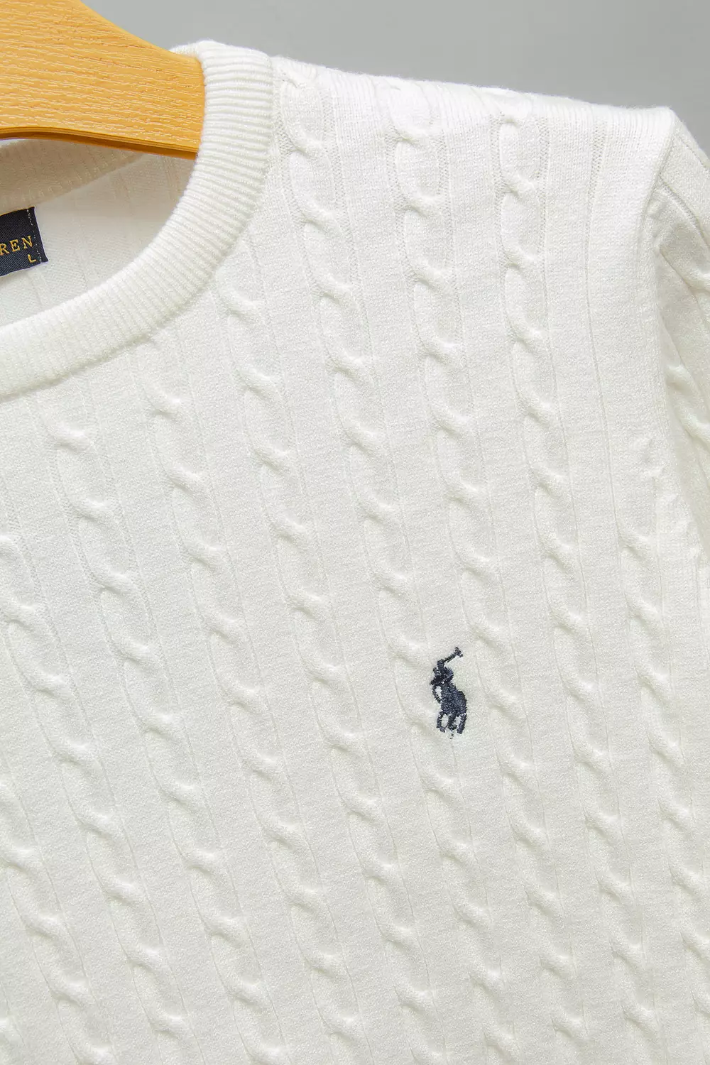 RALPH LAUREN PULLOVER / 1499 6