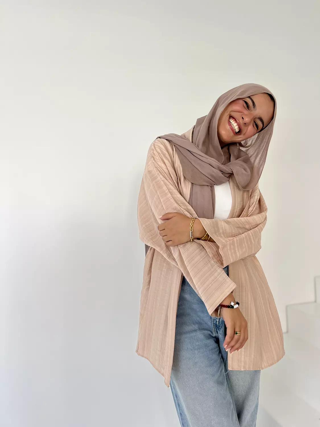 Summer Breeze Simon Cardigan image