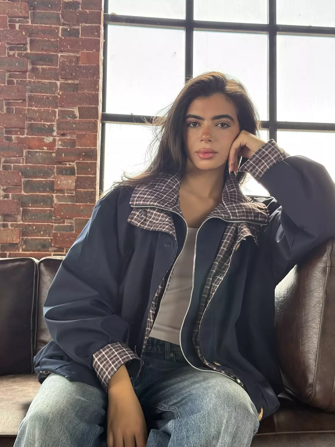Brooklyn Jacket 6