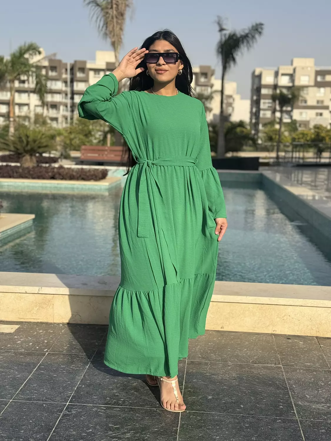 Cy Dress image