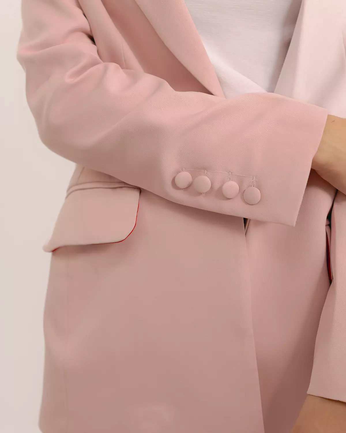 Blush Authority hover image