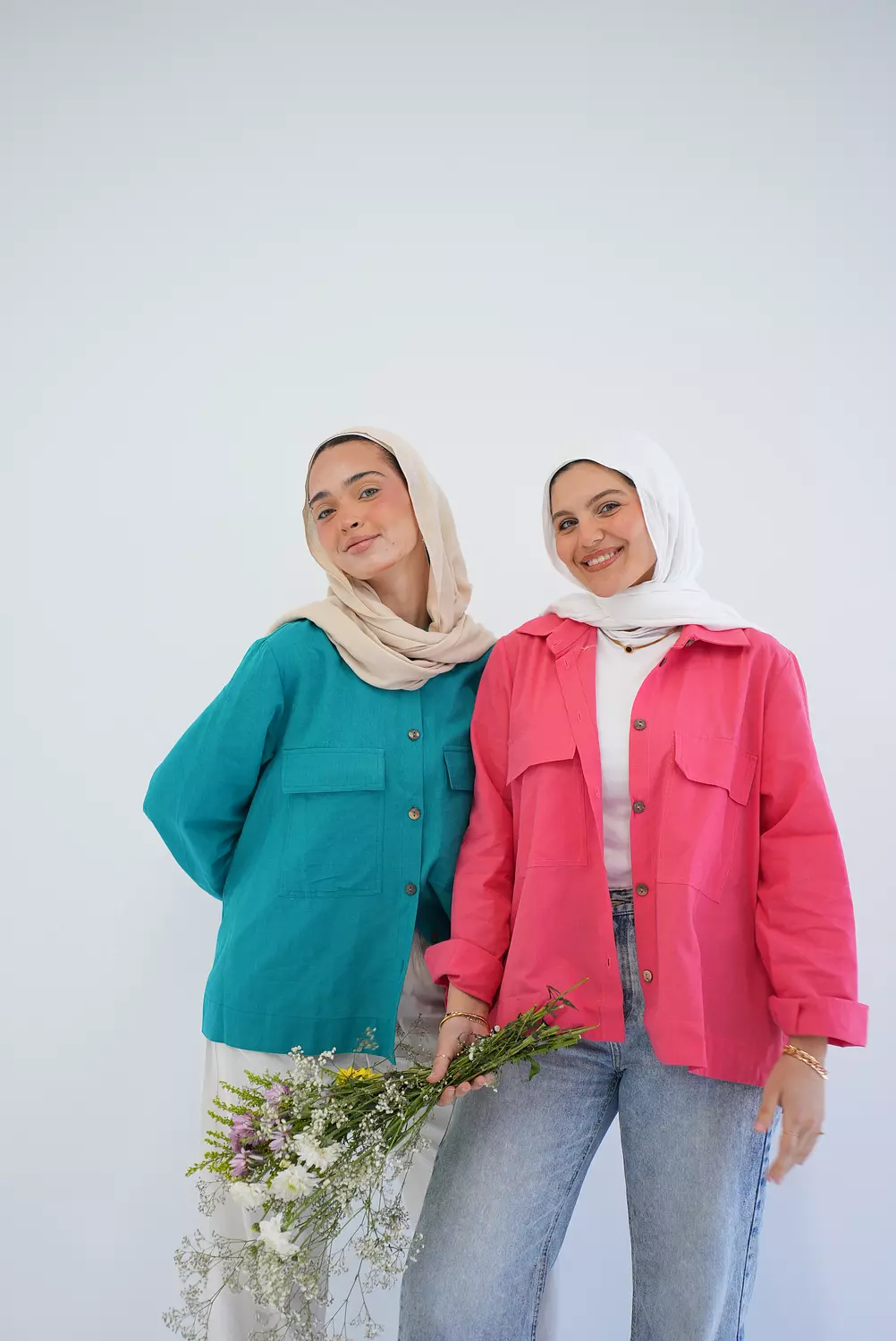 EVERYDAY LINEN SHIRT  image