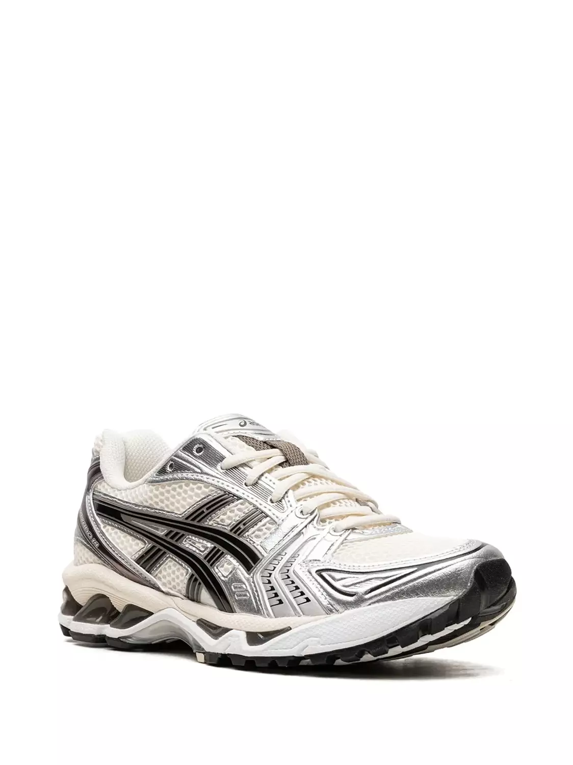 ASICS GEL-Kayano 14 "Metallic Plum" sneakers 2