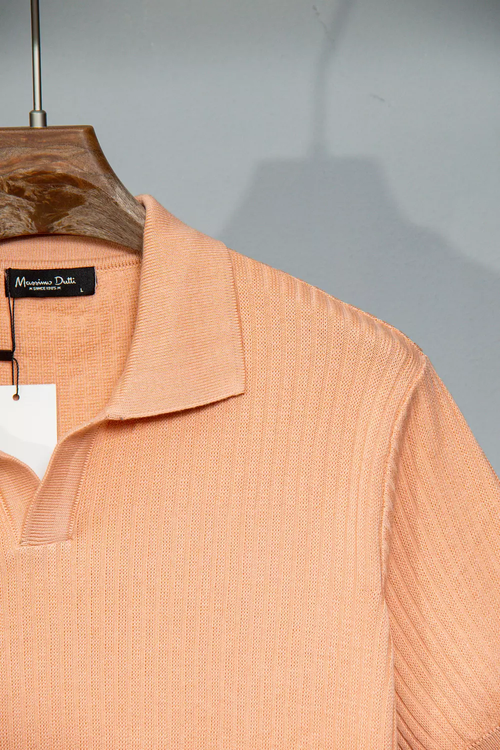 MASSIMO DUTTI TSHIRT \ 1994 hover image