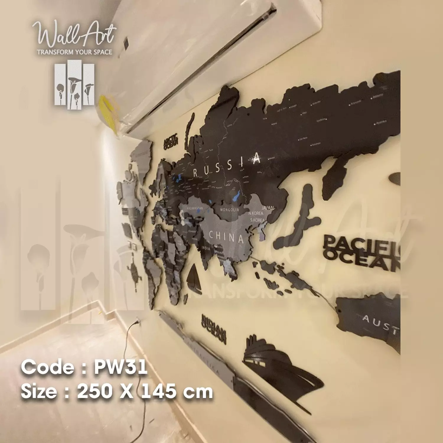 PW31- Printed Layer Map 8