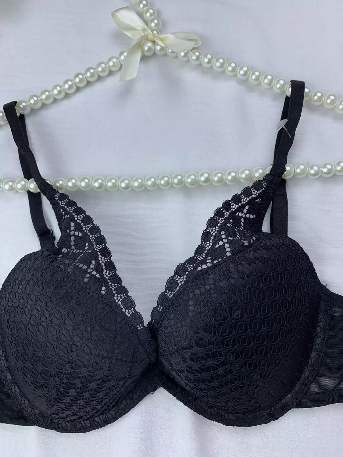 Wired padded bra From Primark 2