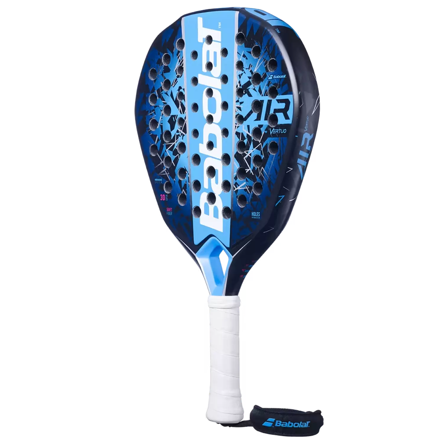 Babolat Air Vertuo 2025 hover image