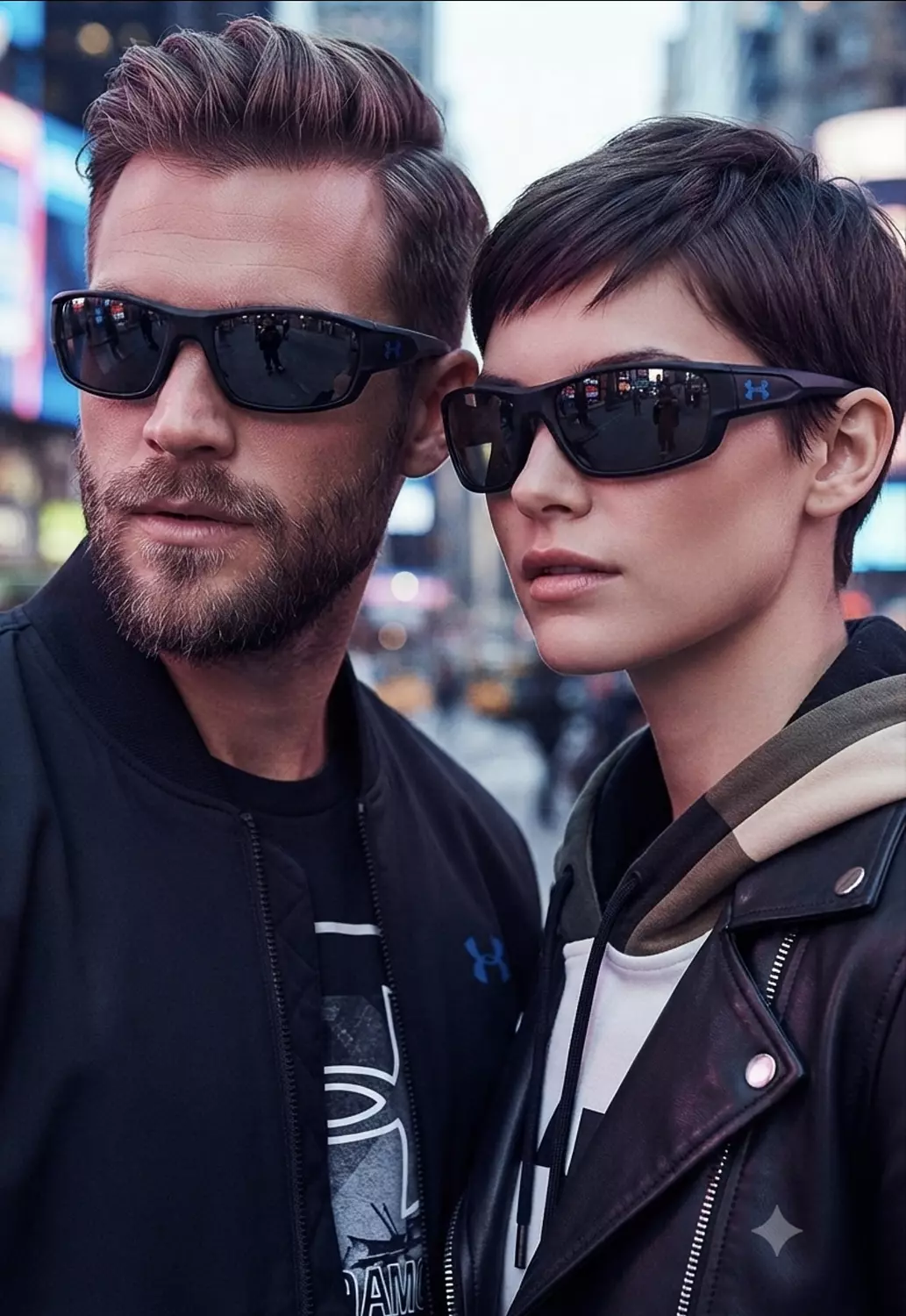 Stealth Polarized Sport Frame 1