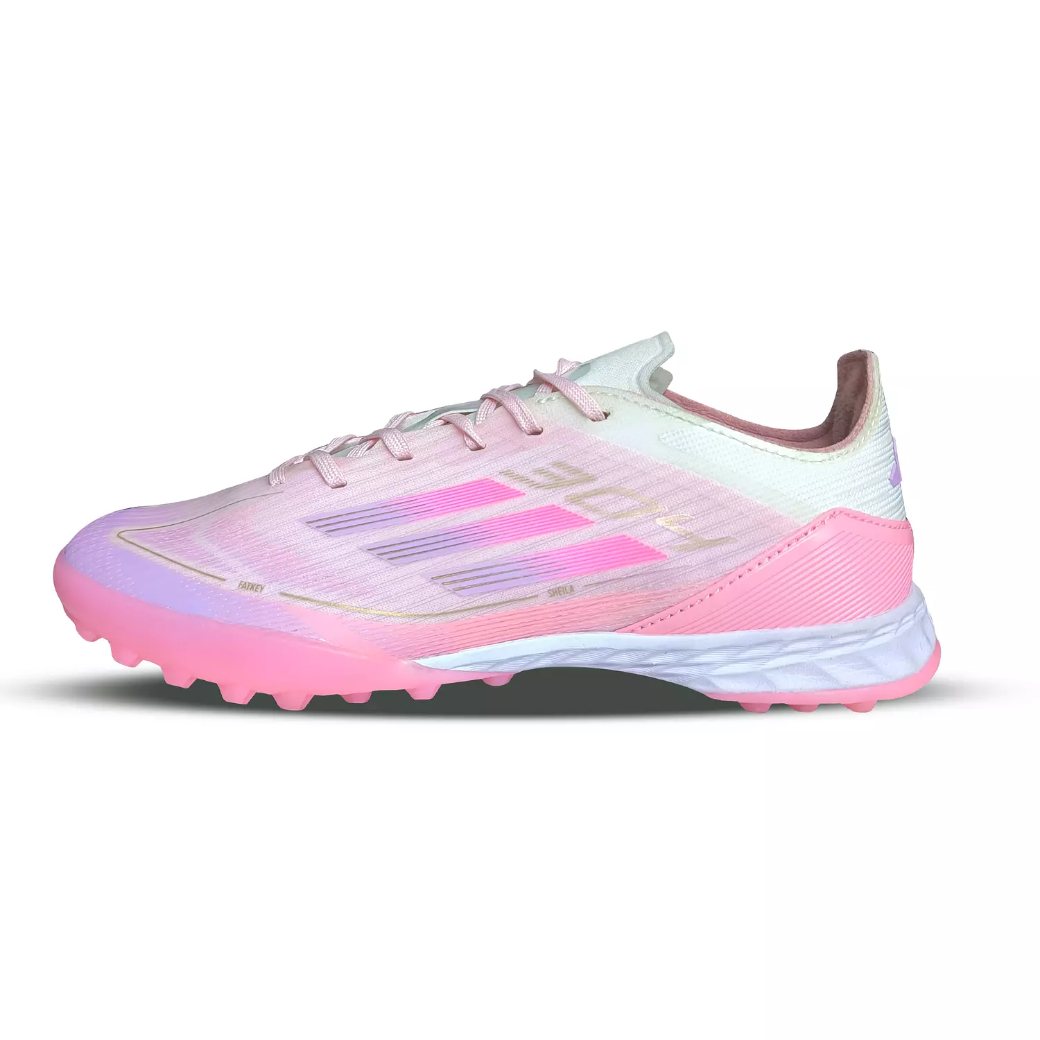 ADIDAS F50 PRO - TURF 1