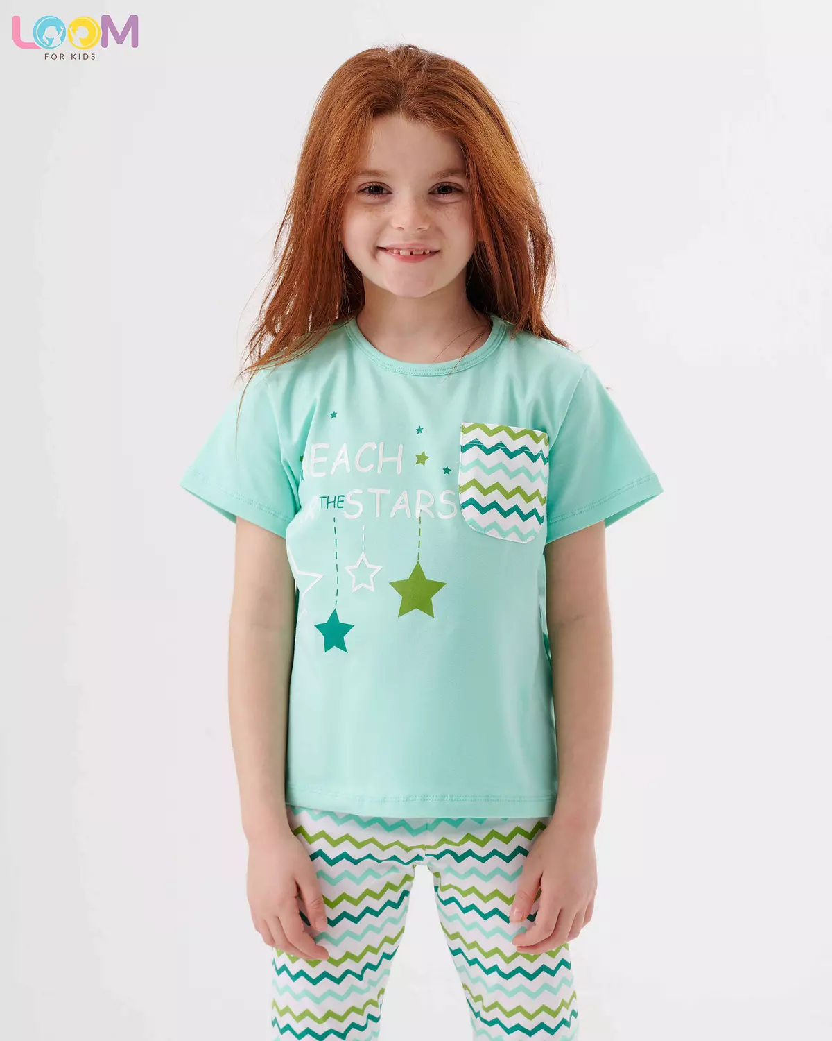 Stars  بيچامه 2