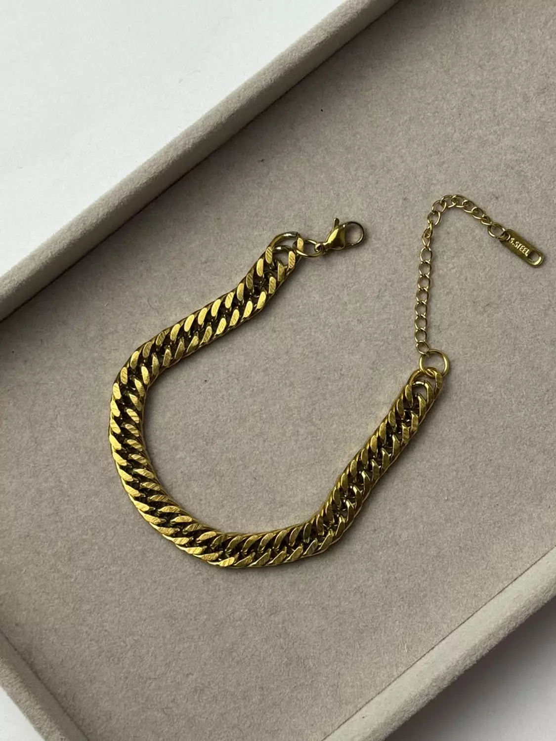 Gold Bracelet 3 image