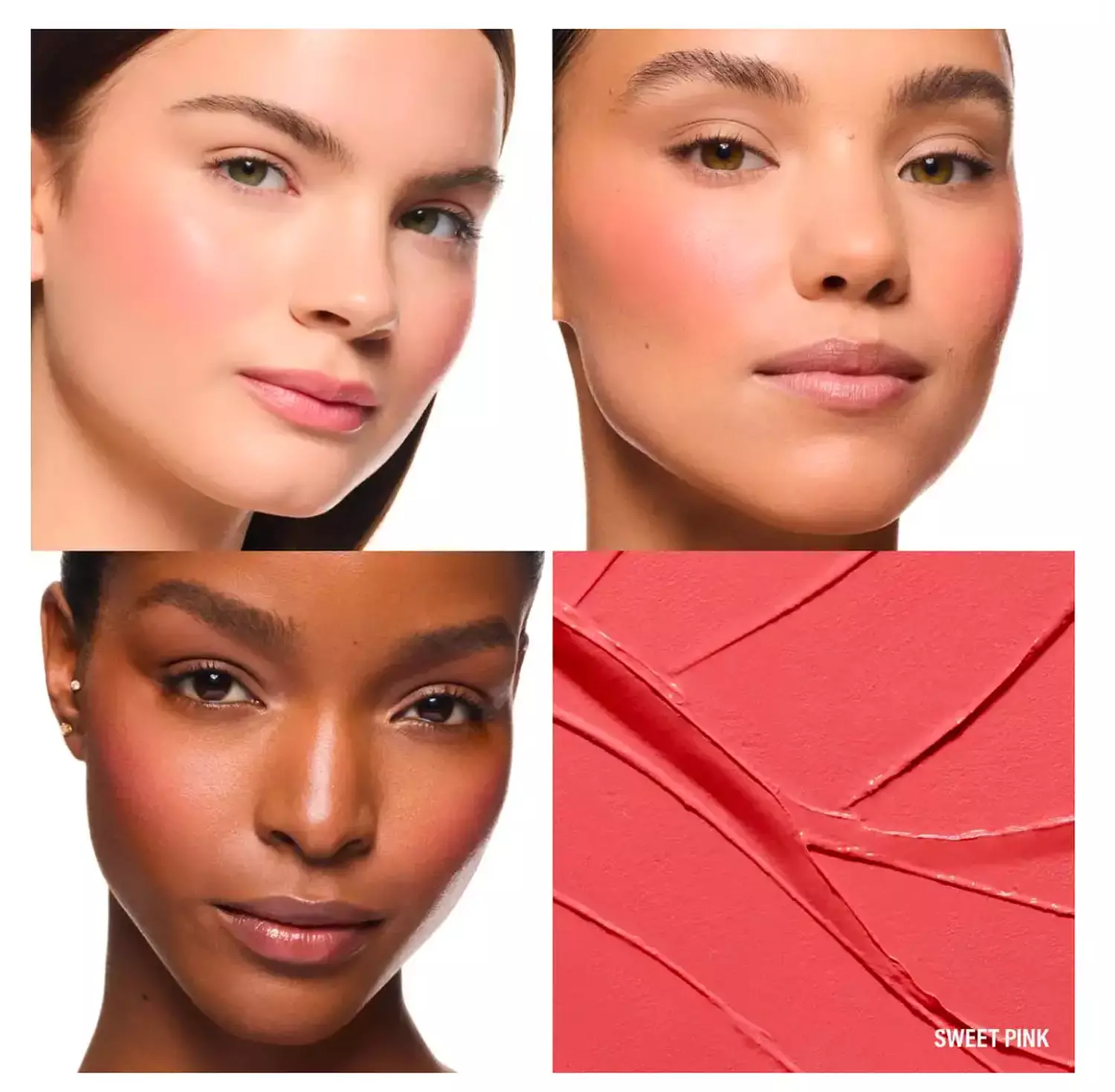 Soft Pop Cream Blush Stick 4