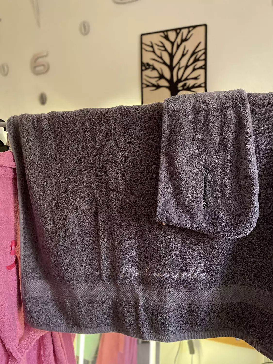 The Bath Towel 9