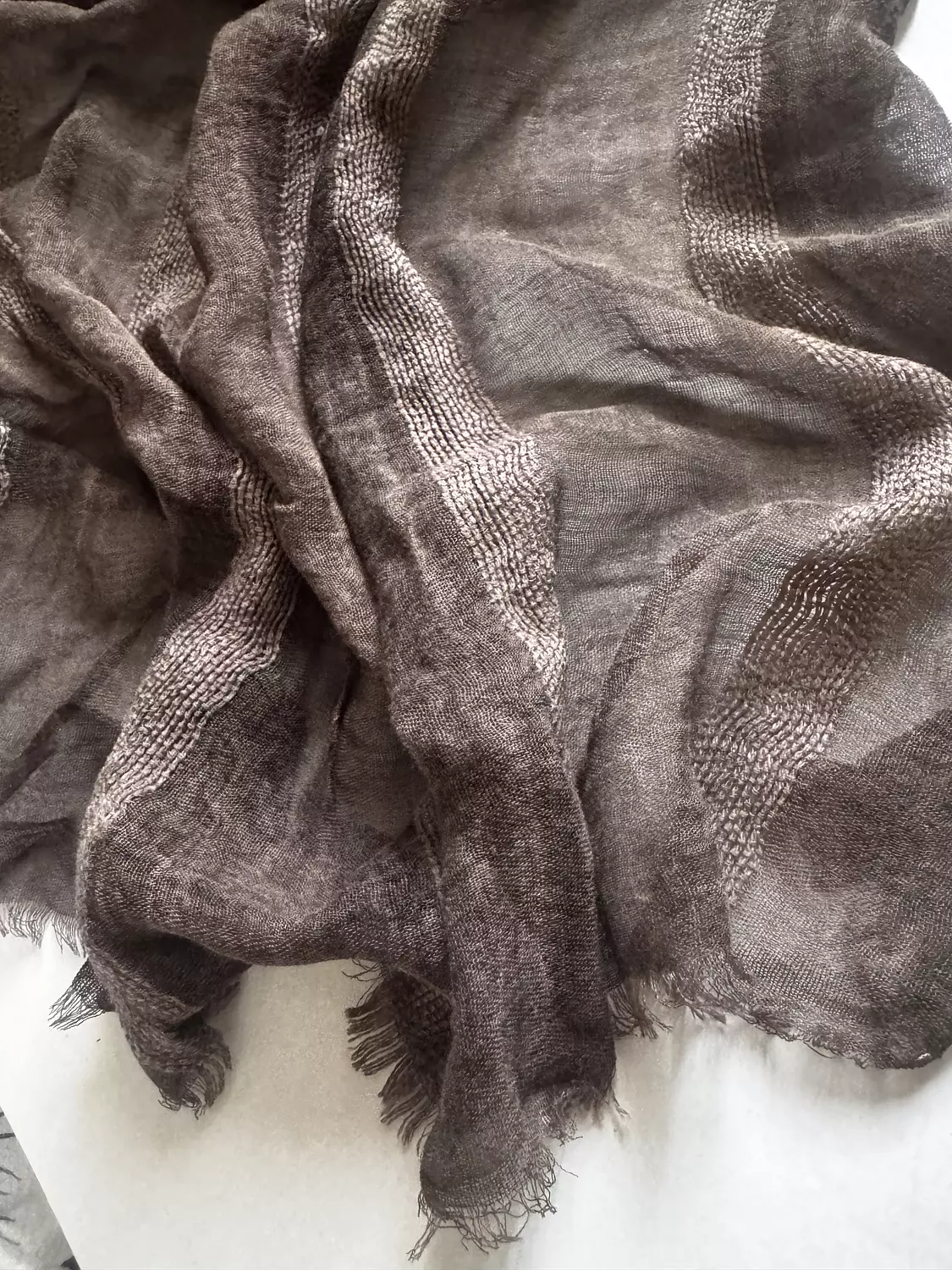Chocolate Brown 1