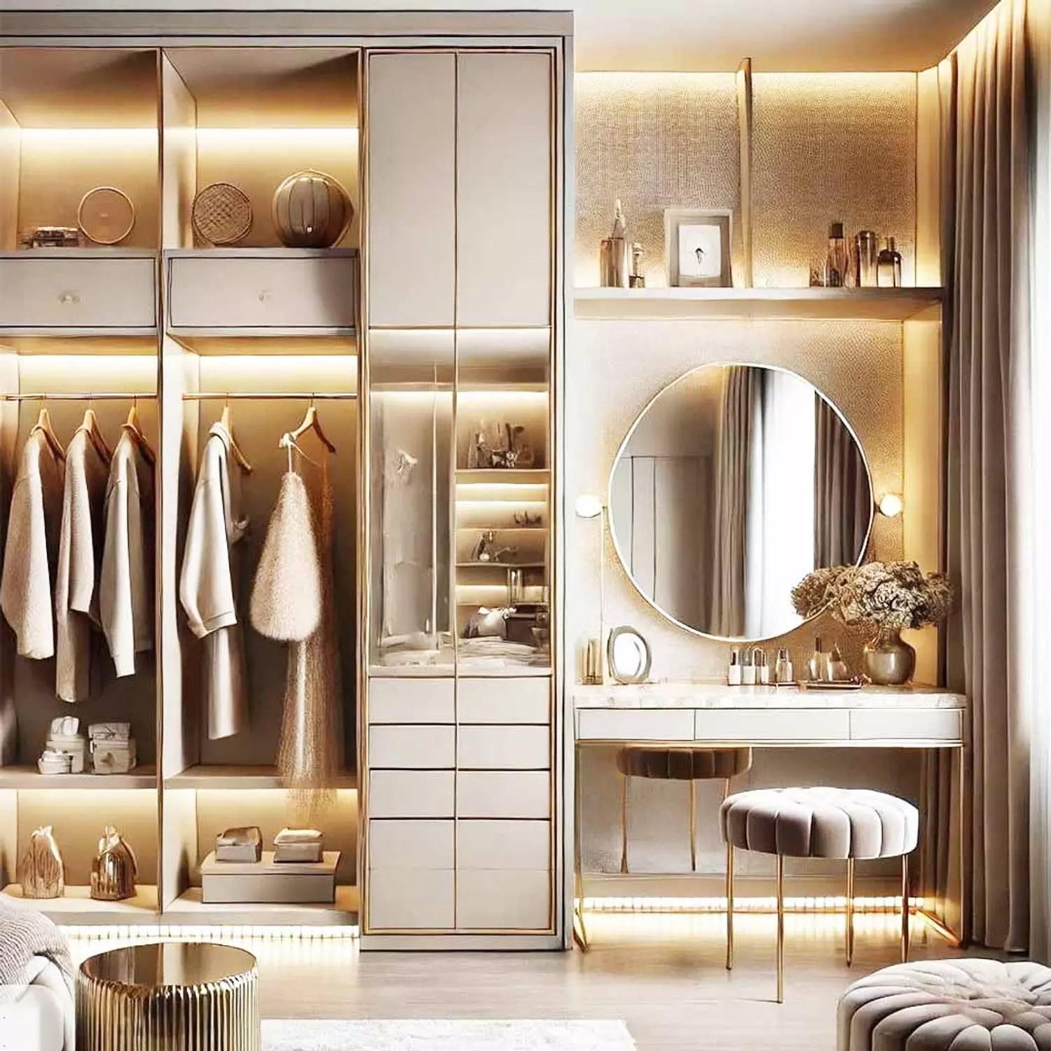 Wardrobe hover image