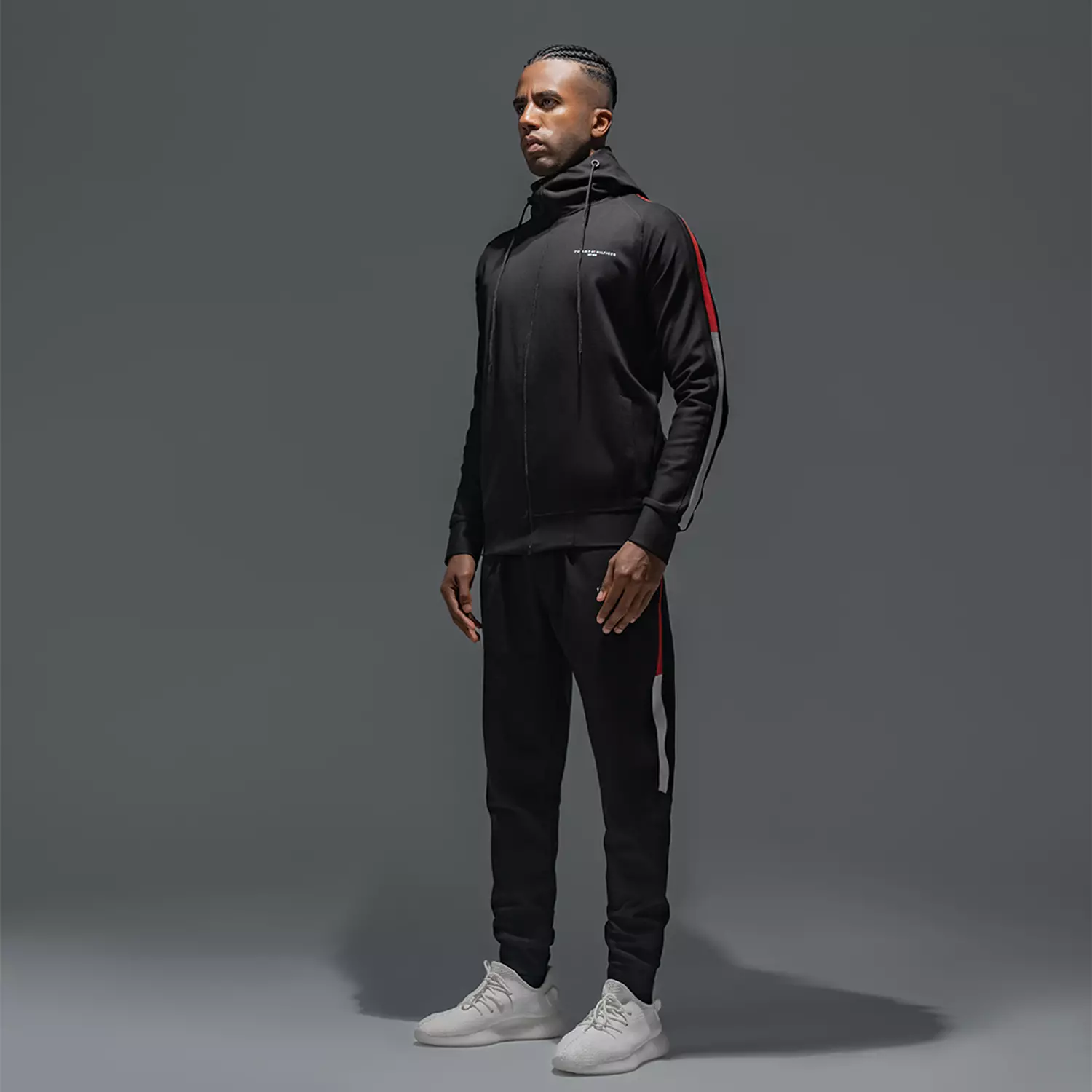 sweatshirt tommy treko  hover image