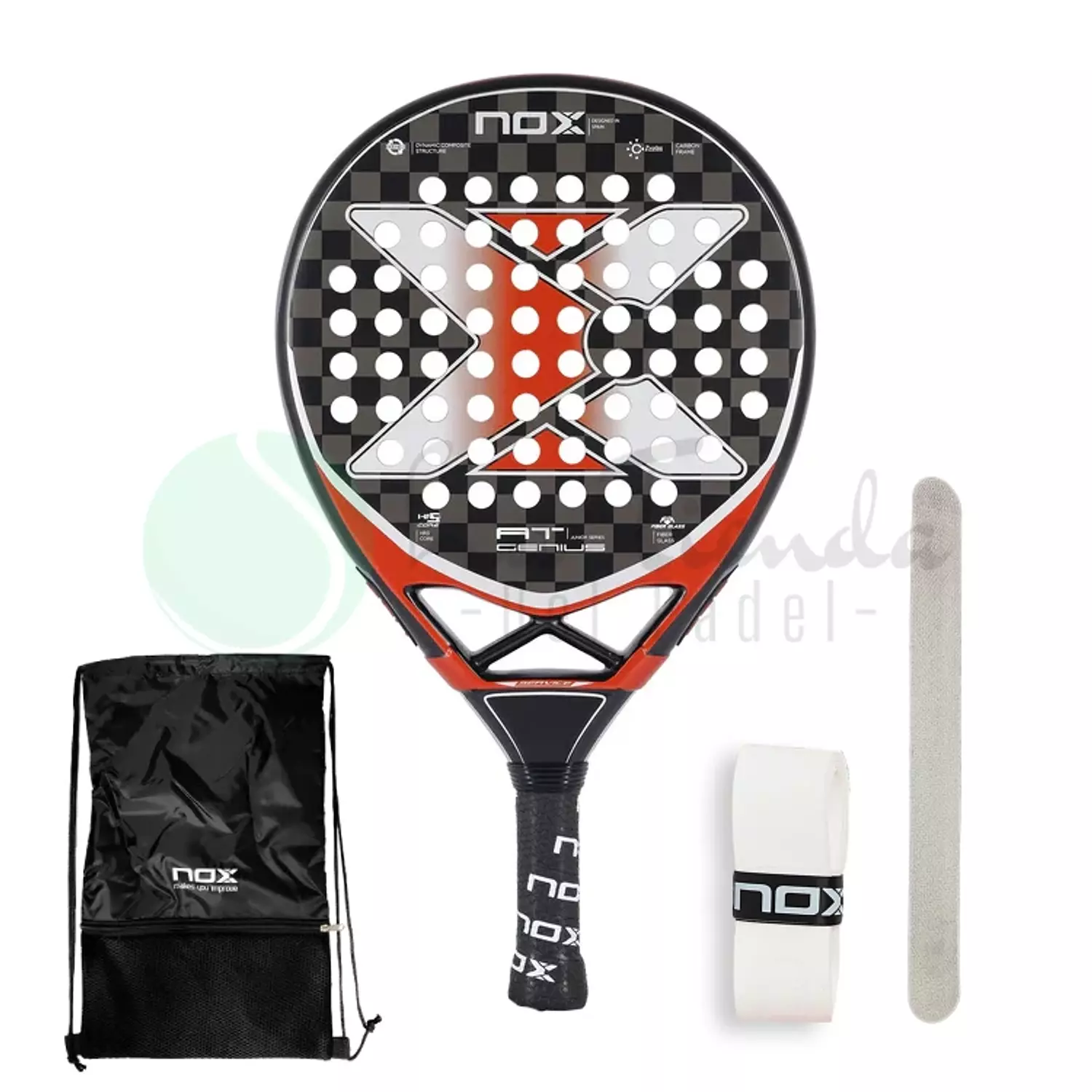 La Tienda Junior Bundle image
