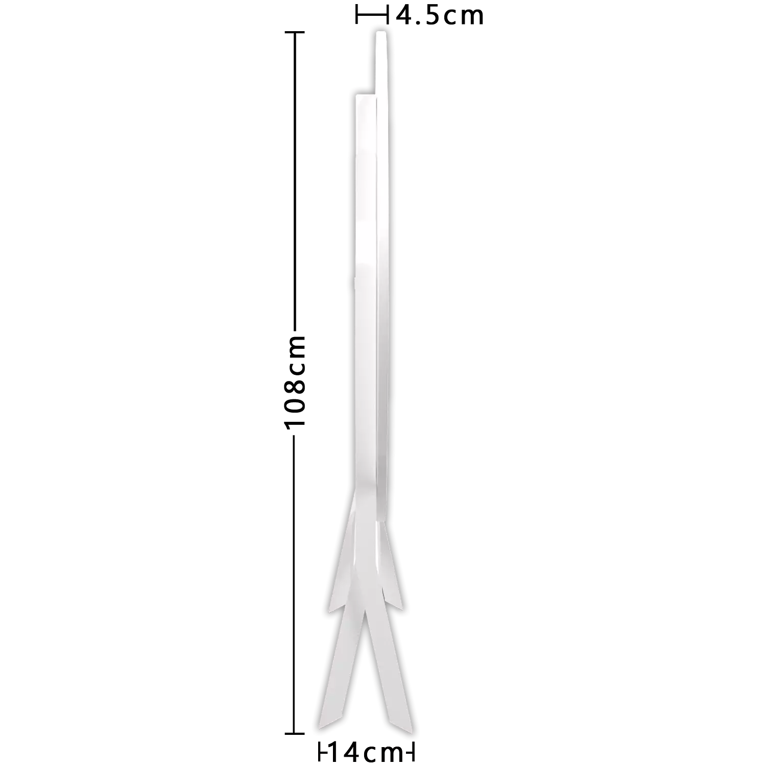 Tee-Circlin (Steel) 41