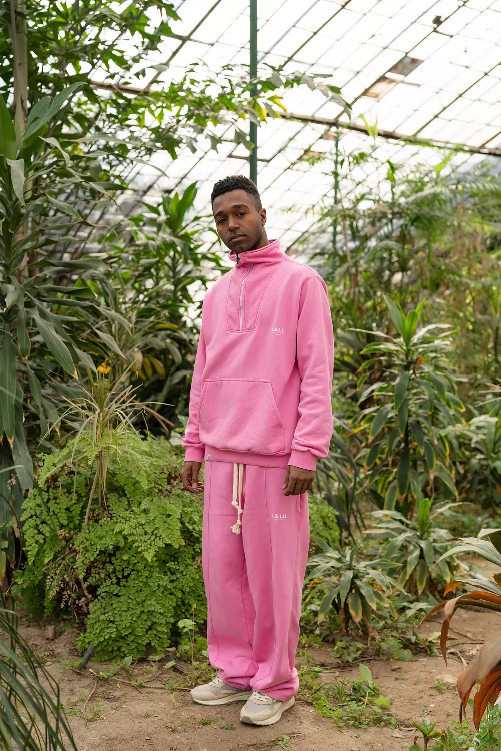 Stone tracksuit 5