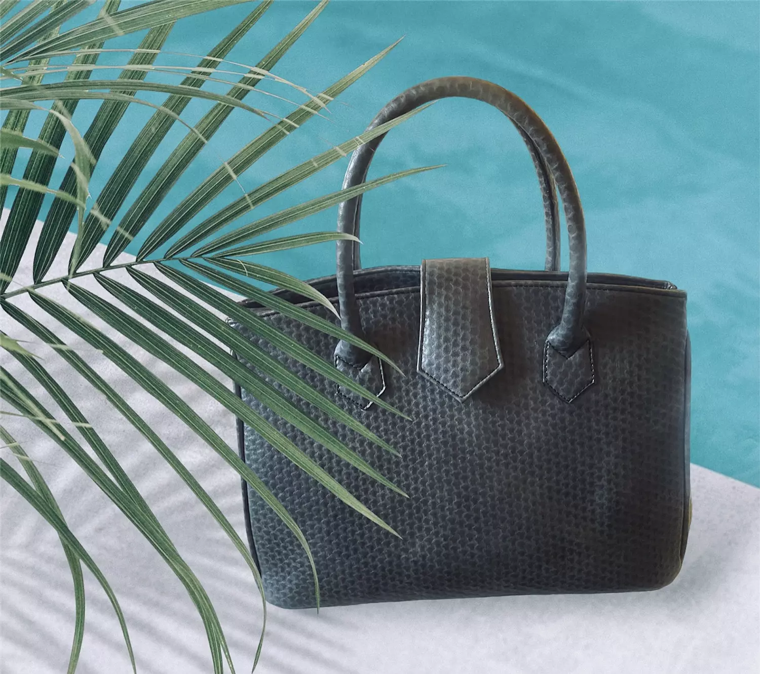 Meeting Bag 1