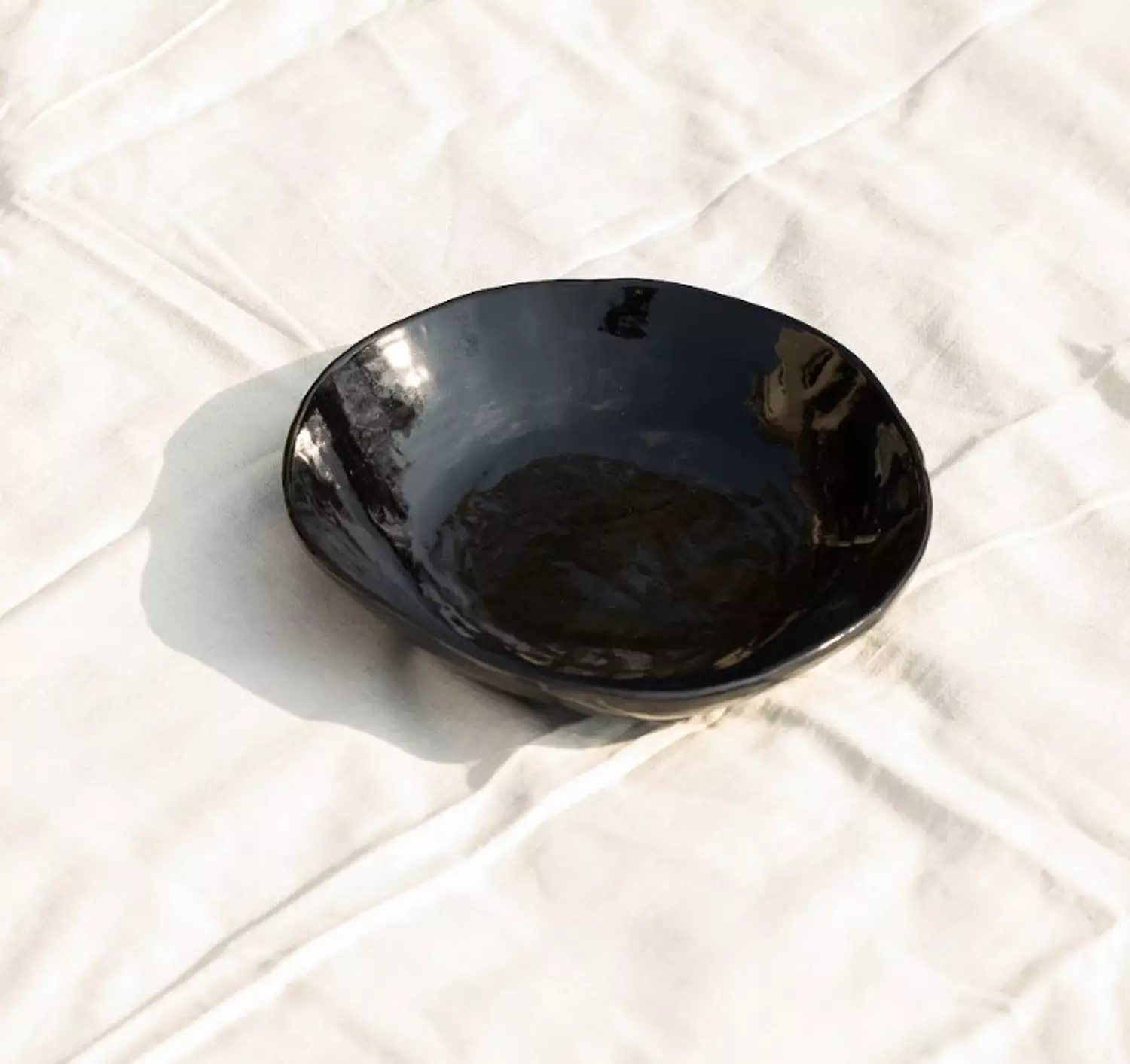Midnight Blue Bowl  image
