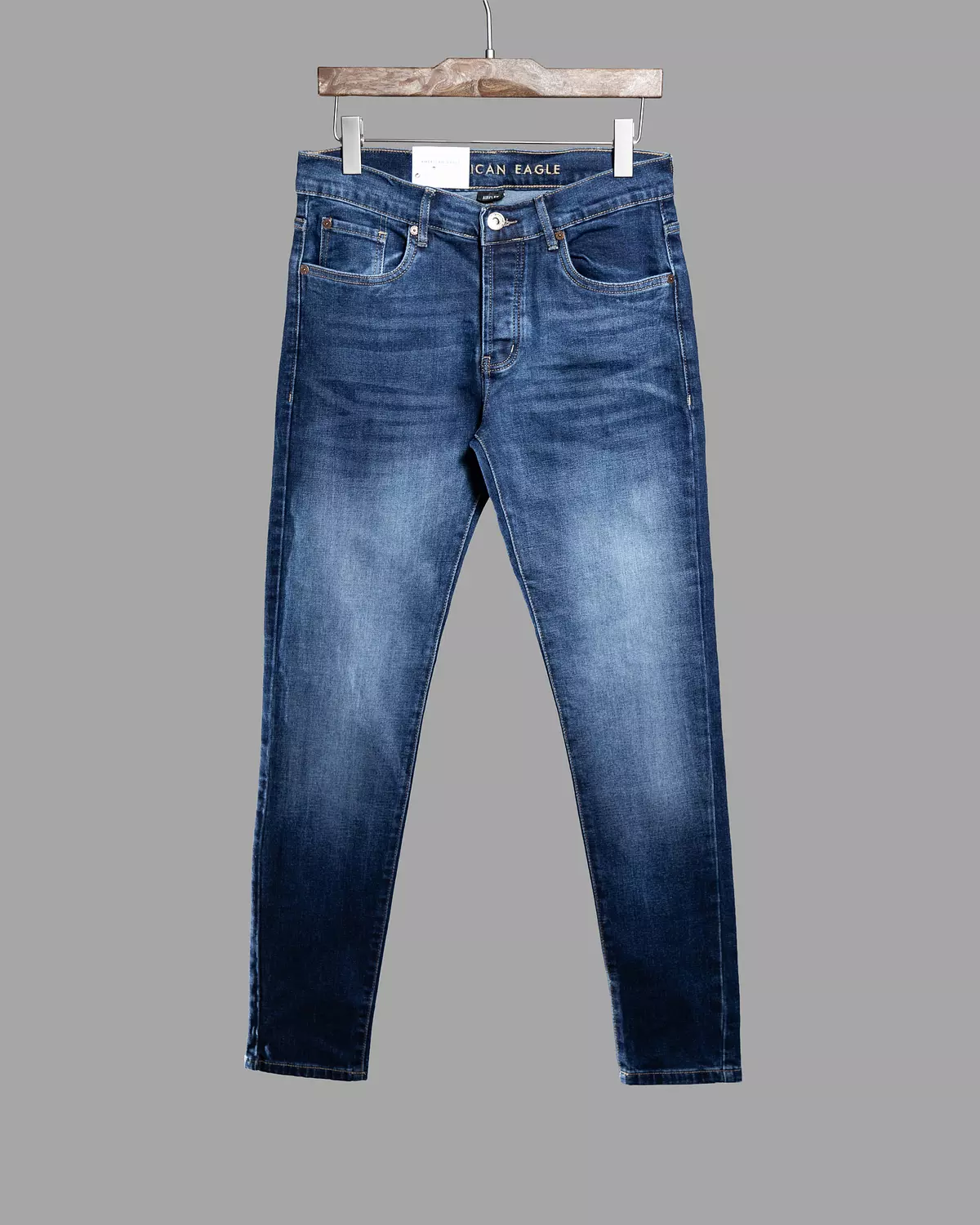 AMERICAN EAGLE JEANS \ 2442 \ 005 image