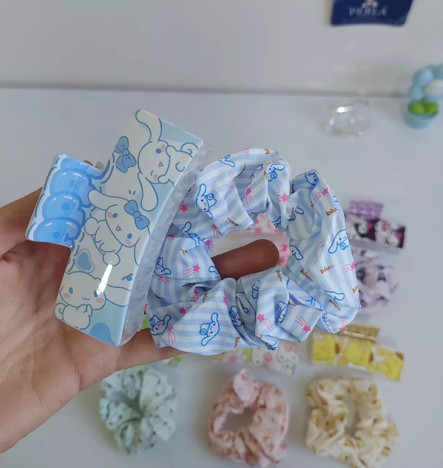 Saniro Kit image