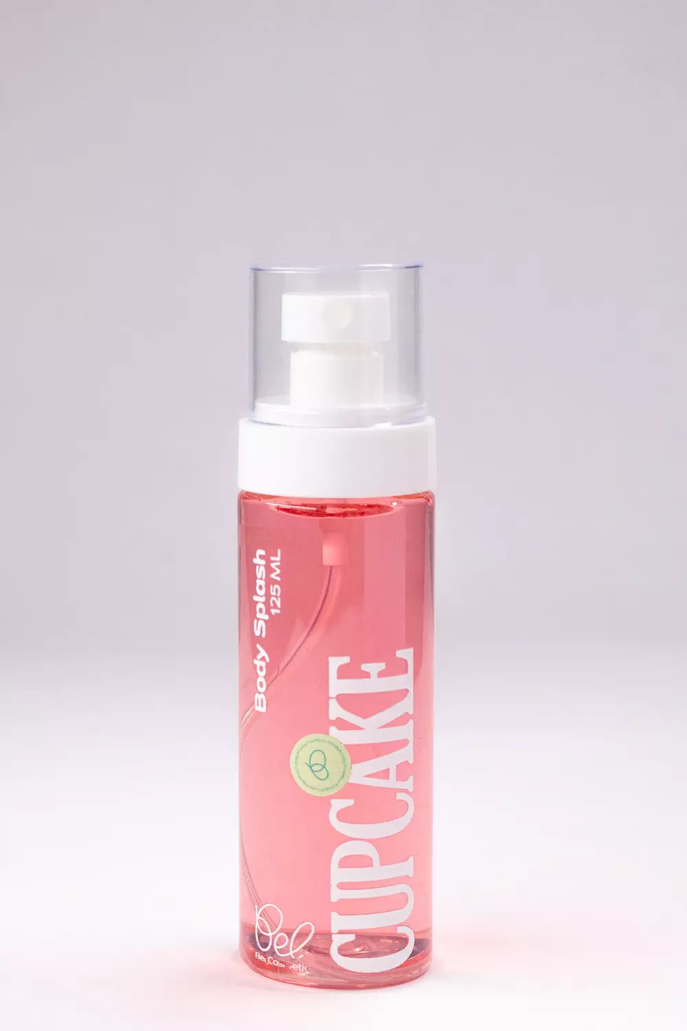 CUPCAKE Body Splash image