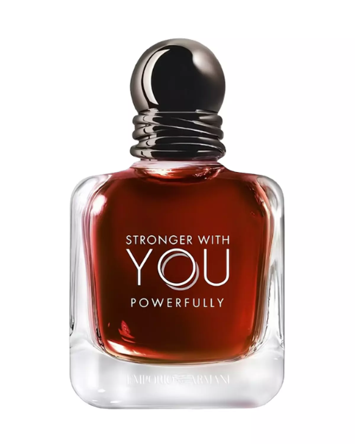 Emporio Armani Stronger With You Powerfully Giorgio Armani A+++ image