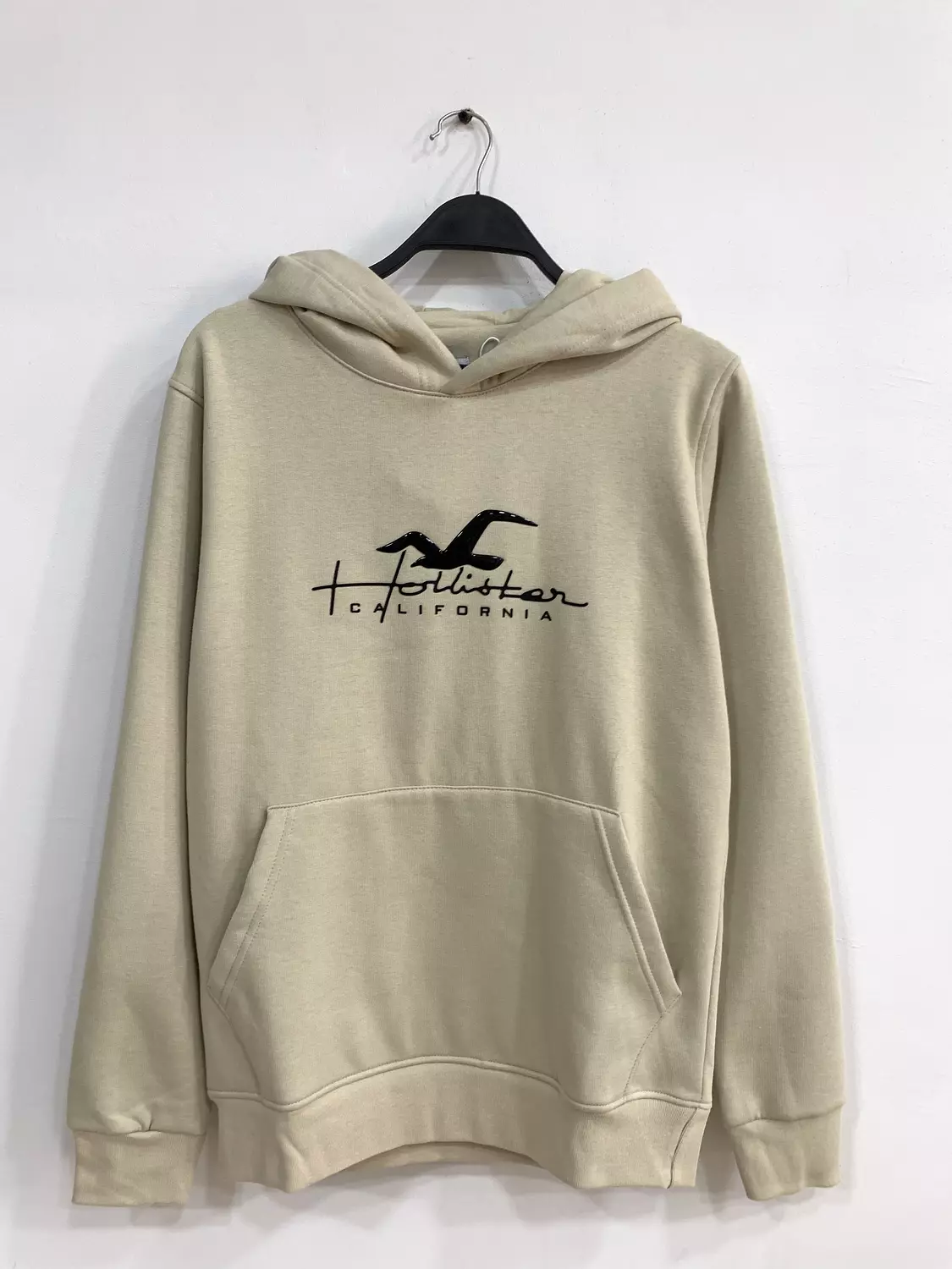 Hollister Hoodie  4