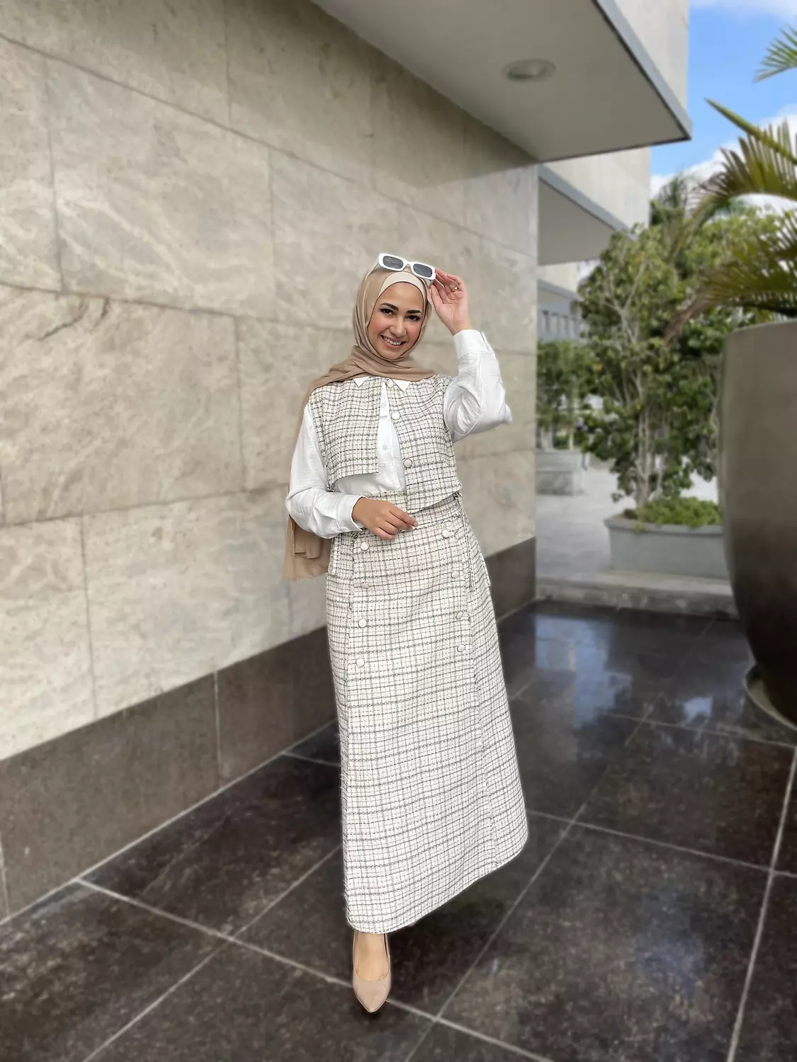 Asmahan set 3